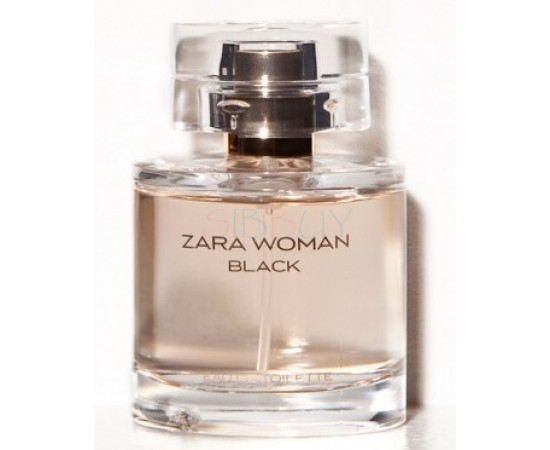 Купить недорого Аромат Zara Zara Woman Black Туалетная вода