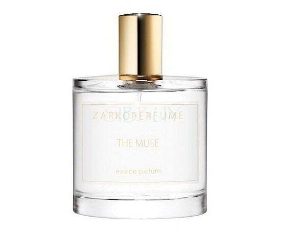 Купить недорого Аромат Zarkoperfume The Muse Парфюмерная вода