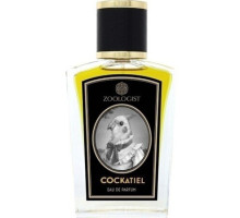 Аромат Zoologist Perfumes Cockatiel Парфюмерная вода