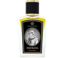 Аромат Zoologist Perfumes Cockatiel Парфюмерная вода