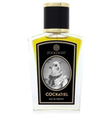 Аромат Zoologist Perfumes Cockatiel Парфюмерная вода