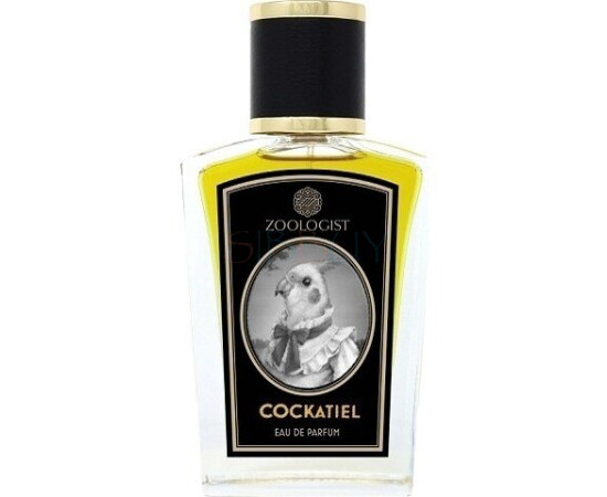 Купить недорого Аромат Zoologist Perfumes Cockatiel Парфюмерная вода