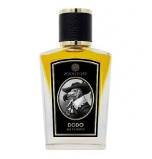 Аромат Zoologist Perfumes Dodo 2020 Духи / Экстракт