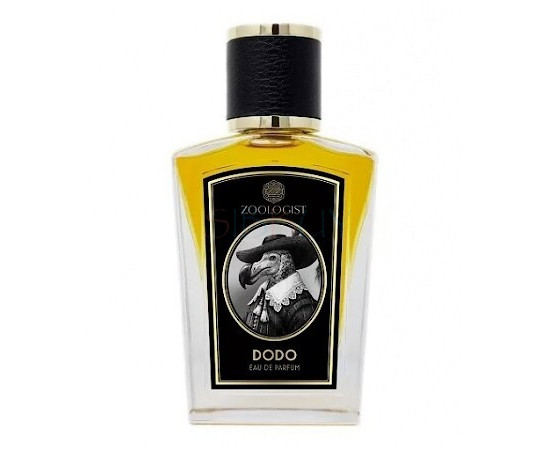 Купить недорого Аромат Zoologist Perfumes Dodo 2020 Духи / Экстракт