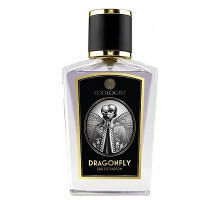 Аромат Zoologist Perfumes Dragonfly Парфюмерная вода