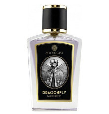 Аромат Zoologist Perfumes Dragonfly Парфюмерная вода