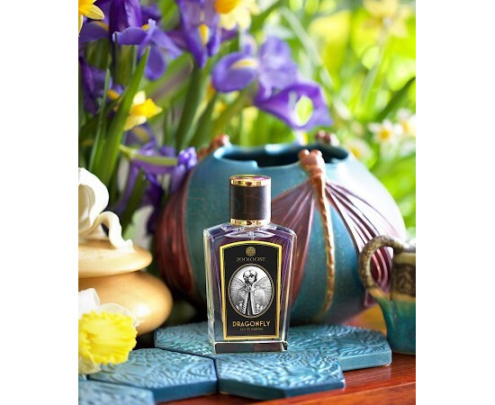 Купить недорого Аромат Zoologist Perfumes Dragonfly Парфюмерная вода