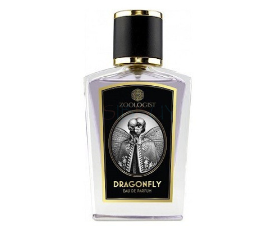 Купить недорого Аромат Zoologist Perfumes Dragonfly Парфюмерная вода