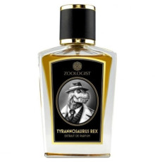 Аромат Zoologist Perfumes Tyrannosaurus Rex Духи / Экстракт