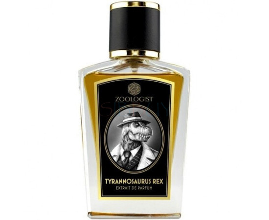 Купить недорого Аромат Zoologist Perfumes Tyrannosaurus Rex Духи / Экстракт