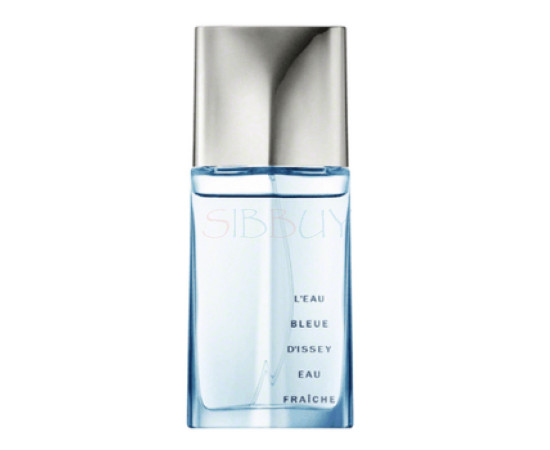 Купить недорого Аромат Issey Miyake LEau Bleu dIssey Eau Fraiche Туалетная вода