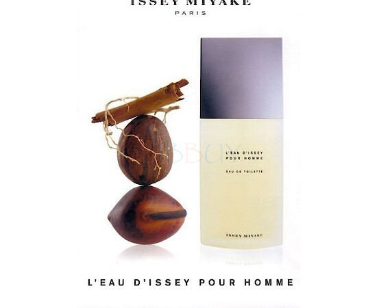 Купить недорого Аромат Issey Miyake LEau dIssey Pour Homme Туалетная вода