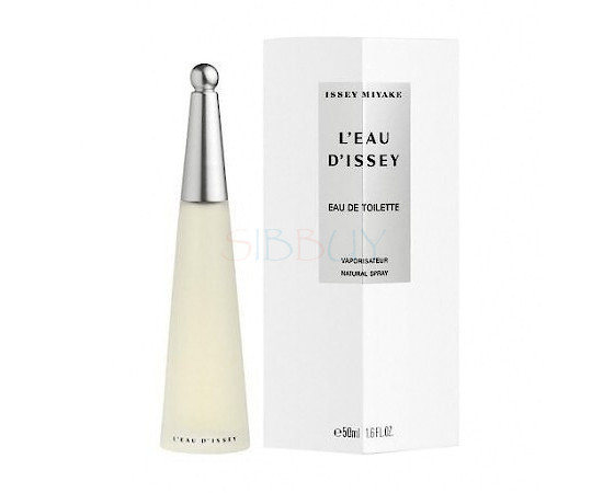 Купить недорого Аромат Issey Miyake LEau dIssey Туалетная вода