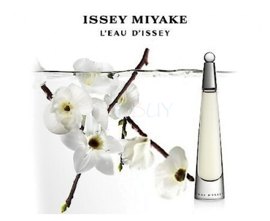 Купить недорого Аромат Issey Miyake LEau dIssey Туалетная вода