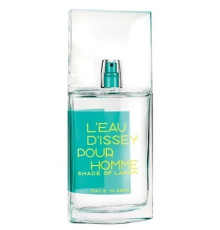 Аромат Issey Miyake L'Eau d'Issey pour Homme Shade of Lagoon Туалетная вода