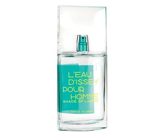 Купить недорого Аромат Issey Miyake LEau dIssey pour Homme Shade of Lagoon Туалетная вода