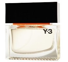Аромат Yohji Yamamoto Y-3 Black Label Туалетная вода