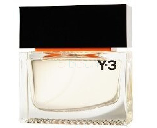Купить недорого Аромат Yohji Yamamoto Y-3 Black Label Туалетная вода