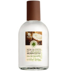 Аромат Yves Rocher Noix de Coco de Malaisie Туалетная вода
