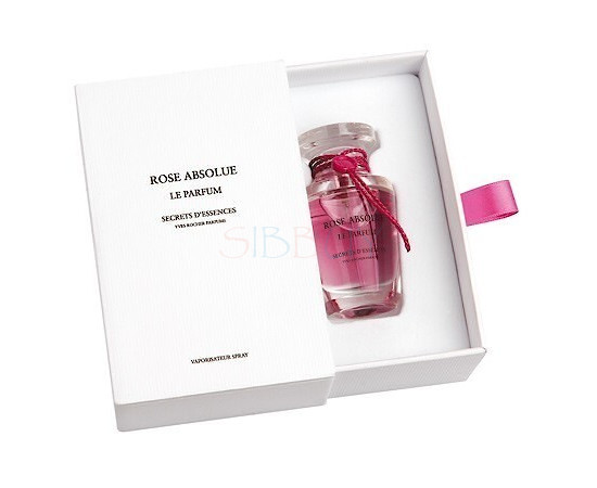 Купить недорого Аромат Yves Rocher Rose Absolue Парфюмерная вода