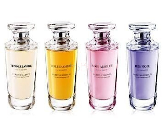 Купить недорого Аромат Yves Rocher Rose Absolue Парфюмерная вода
