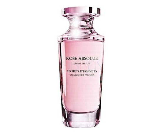 Купить недорого Аромат Yves Rocher Rose Absolue Парфюмерная вода