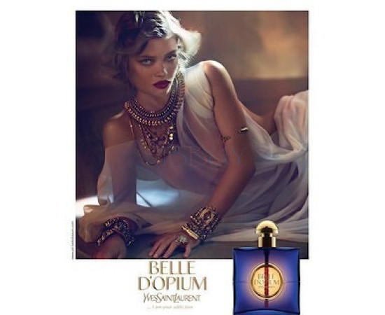 Купить недорого Аромат Yves Saint Laurent Belle dOpium Парфюмерная вода