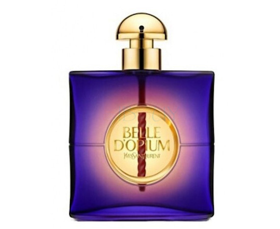 Купить недорого Аромат Yves Saint Laurent Belle dOpium Парфюмерная вода