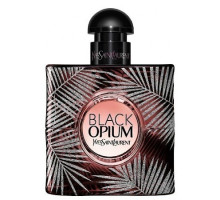 Аромат Yves Saint Laurent Black Opium Exotic Illusion Парфюмерная вода