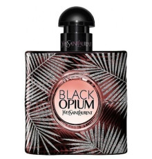 Аромат Yves Saint Laurent Black Opium Exotic Illusion Парфюмерная вода