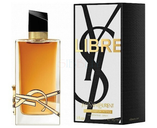 Купить недорого Аромат Yves Saint Laurent Libre Eau de Parfum Intense Парфюмерная вода