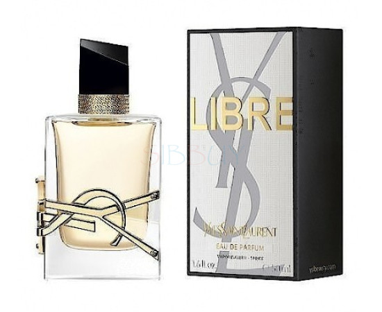 Купить недорого Аромат Yves Saint Laurent Libre Парфюмерная вода