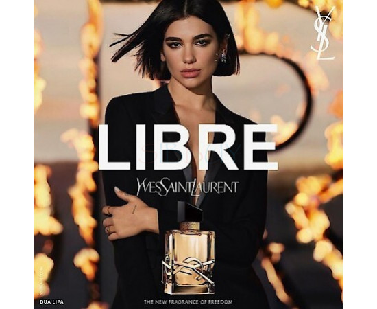 Купить недорого Аромат Yves Saint Laurent Libre Парфюмерная вода