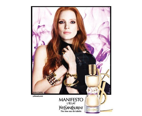 Купить недорого Аромат Yves Saint Laurent Manifesto LEclat Туалетная вода