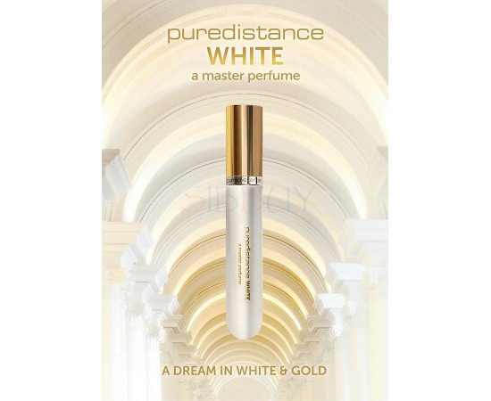 Купить Аромат Puredistance White Духи / Экстракт