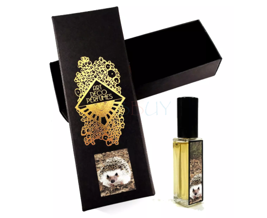 Купить Аромат Art Deco Perfumes Одеколон Ежиков Духи / Экстракт