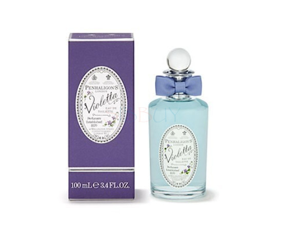 Купить Аромат Penhaligon's Violetta Туалетная вода