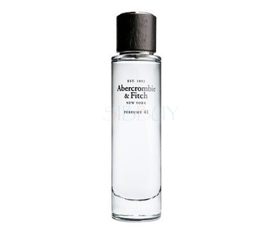 Купить Аромат Abercrombie & Fitch Perfume 41 Парфюмерная вода