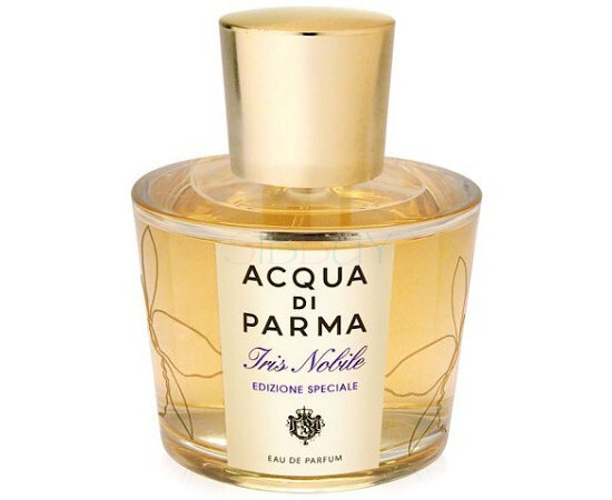 Купить Аромат Acqua di Parma Iris Nobile Edizione Speciale (2008) Парфюмерная вода