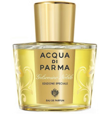 Аромат Acqua di Parma Iris Nobile Edizione Speziale (2010) Парфюмерная вода