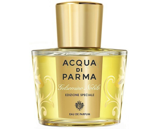 Купить Аромат Acqua di Parma Iris Nobile Edizione Speziale (2010) Парфюмерная вода