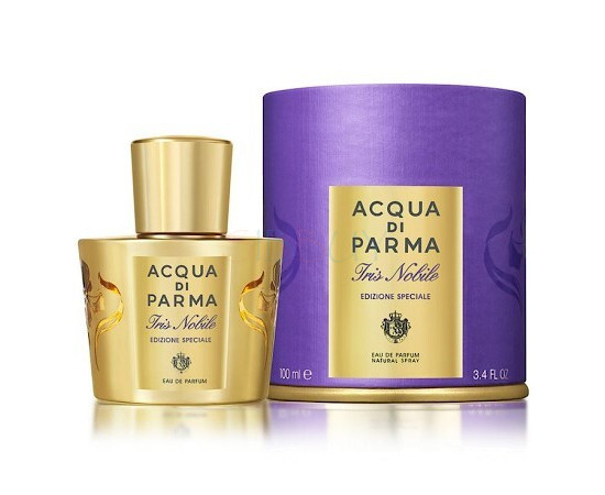 Купить Аромат Acqua di Parma Iris Nobile Edizione Speziale (2010) Парфюмерная вода