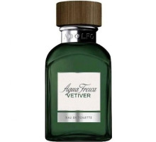 Аромат Adolfo Dominguez Agua Fresca Vetiver Туалетная вода
