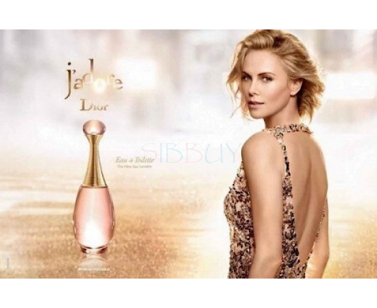 Купить Аромат Dior J'adore Lumiere Туалетная вода
