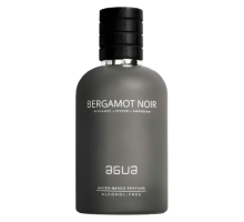 Аромат Agua Bergamot Noir Парфюмерная вода