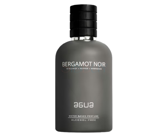 Купить Аромат Agua Bergamot Noir Парфюмерная вода