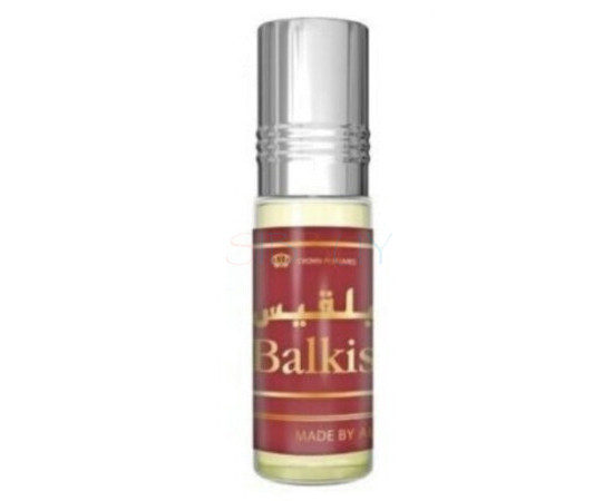 Купить Аромат Al-Rehab Balkis Масляные духи