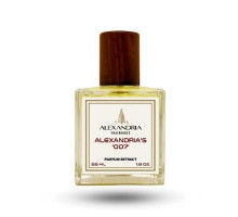 Аромат Alexandria Fragrances Alexandria's 007 Духи / Экстракт