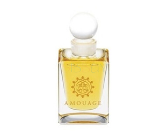 Купить Аромат Amouage Al Andalus Масляные духи