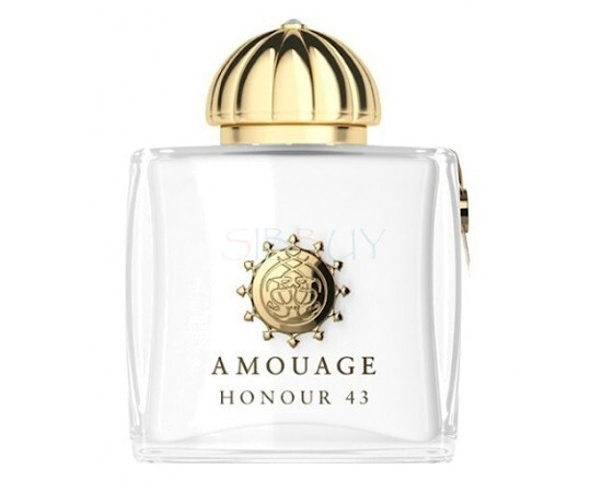 Купить Аромат Amouage Honour 43 Парфюмерная вода